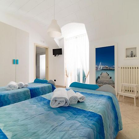 Gioia Casa Vacanze By Monholiday Monopoli Kültér fotó
