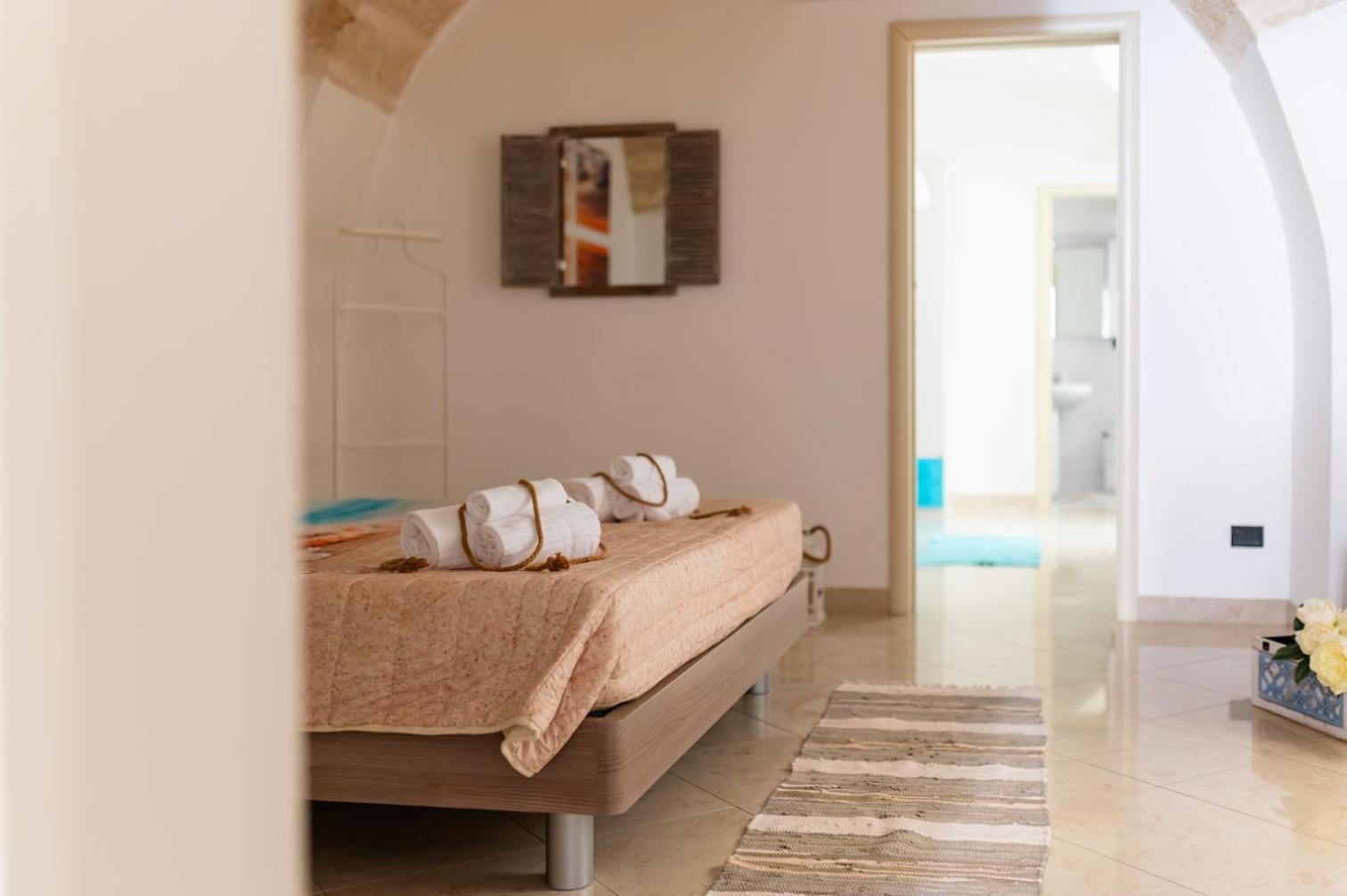 Gioia Casa Vacanze By Monholiday Monopoli Kültér fotó