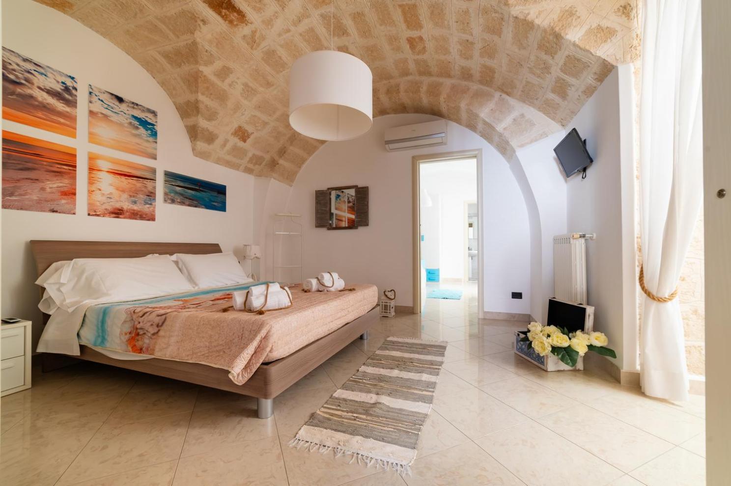 Gioia Casa Vacanze By Monholiday Monopoli Kültér fotó